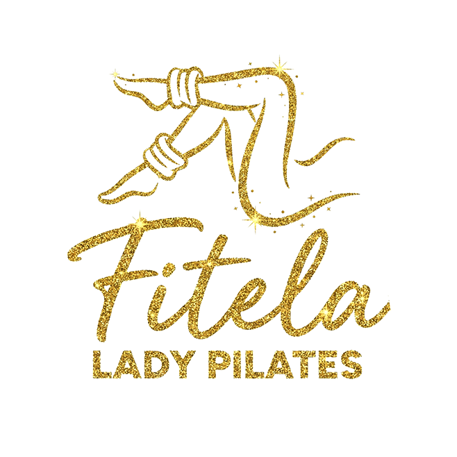 Fitela Lady Logo